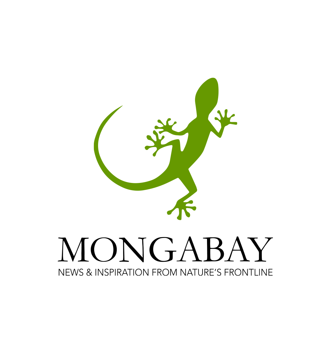 Mongabay logo