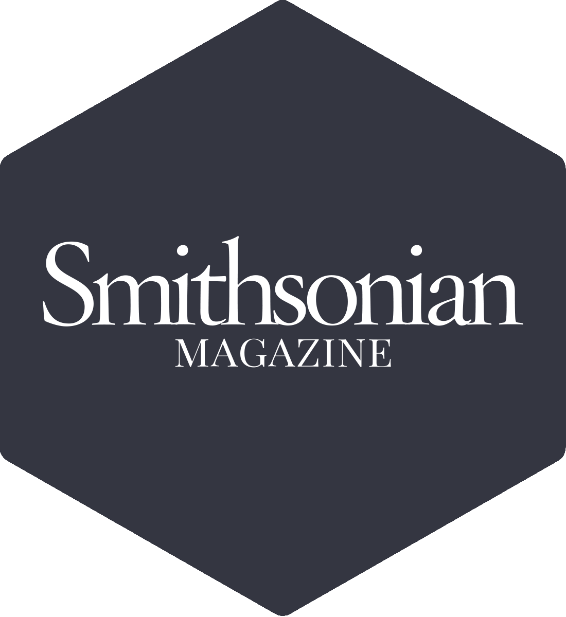 Smithsonian Magazine logo